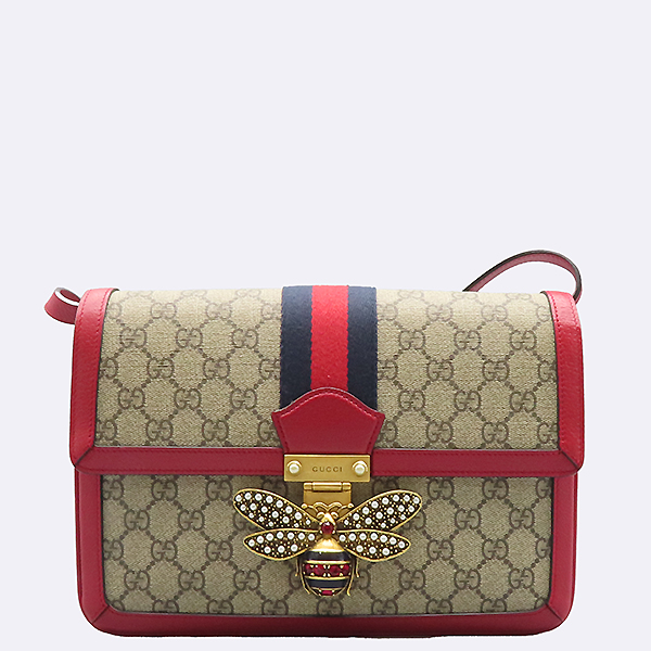 Gucci(����) 524356 ���� ���� GG ������ �� ������ �̵�� ũ�ν��� [�ϻ�Ե���] �̹���2 - ���̺��� �߰���ǰ