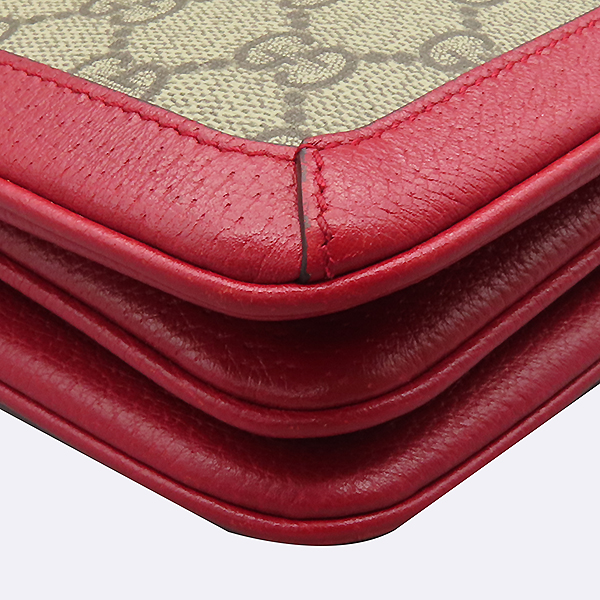 Gucci(����) 524356 ���� ���� GG ������ �� ������ �̵�� ũ�ν��� [�ϻ�Ե���] �̹���5 - ���̺��� �߰���ǰ