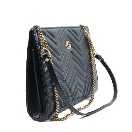Gucci(����) 524592 ���� ���� ��Ʋ��� GG ��Ż ����ü�� ����� [����ż�����] �̹���2 - ���̺��� �߰���ǰ