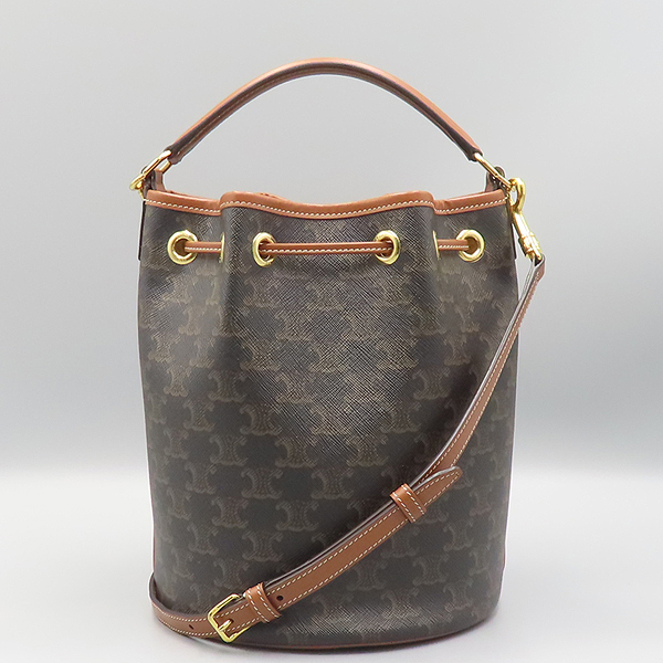 Celine(������) 116882FQM Ʈ������ ĵ���� ī����Ų Ŭ��� ��Ŷ ��Ʈ�� + ��Ʈ�� 2WAY [��ź�Ե���] �̹���4 - ���̺��� �߰���ǰ
