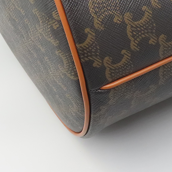Celine(������) 116882FQM Ʈ������ ĵ���� ī����Ų Ŭ��� ��Ŷ ��Ʈ�� + ��Ʈ�� 2WAY [��ź�Ե���] �̹���6 - ���̺��� �߰���ǰ