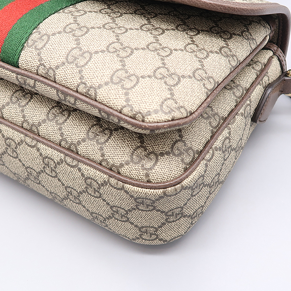 Gucci(����) 836842 GG ������ ����Ʈ������ ���ǵ�� �̵�� ž�ڵ� ��Ʈ�� + �����Ʈ�� 2WAY [����������] �̹���4 - ���̺��� �߰���ǰ