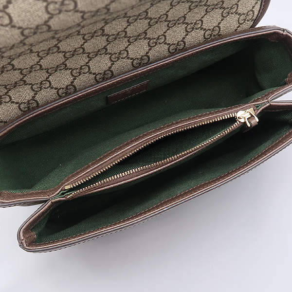 Gucci(����) 836842 GG ������ ����Ʈ������ ���ǵ�� �̵�� ž�ڵ� ��Ʈ�� + �����Ʈ�� 2WAY [����������] �̹���5 - ���̺��� �߰���ǰ