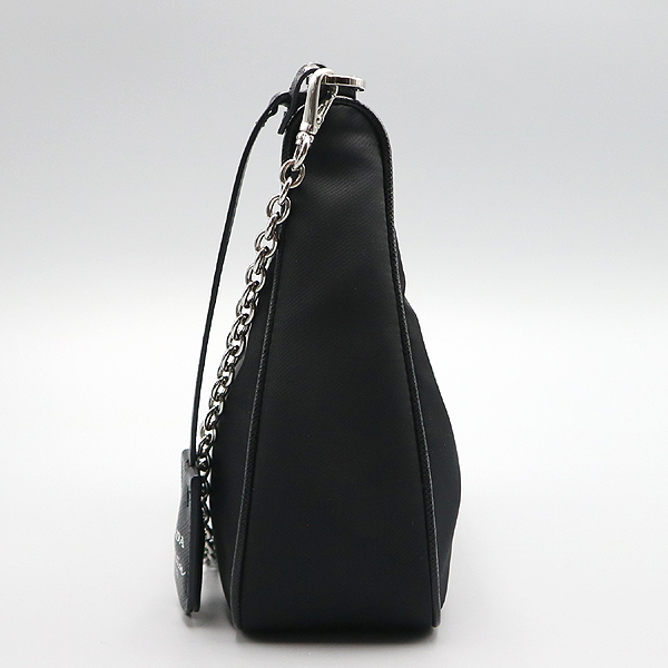 Prada(�����) 1BH204 ������� 2005 �����Ϸ� �� ���ǾƳ� ü�� ����� + ũ�ν� ��Ʈ�� 2WAY [�뱸��������] �̹���3 - ���̺��� �߰���ǰ