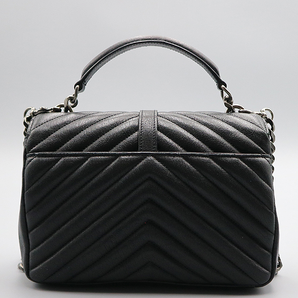 YSL(���ζ�) 487213 ���� ���� ��Ʋ��� �ø����� �̵� ���� �ΰ� ��� ũ�ν��� [�뱸��������] �̹���3 - ���̺��� �߰���ǰ