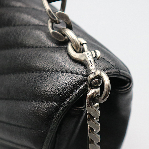 YSL(���ζ�) 487213 ���� ���� ��Ʋ��� �ø����� �̵� ���� �ΰ� ��� ũ�ν��� [�뱸��������] �̹���4 - ���̺��� �߰���ǰ