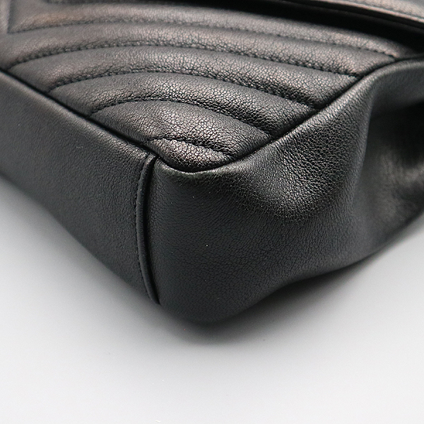 YSL(���ζ�) 487213 ���� ���� ��Ʋ��� �ø����� �̵� ���� �ΰ� ��� ũ�ν��� [�뱸��������] �̹���5 - ���̺��� �߰���ǰ