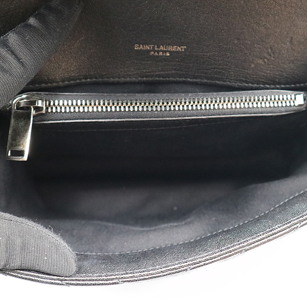 YSL(���ζ�) 487213 ���� ���� ��Ʋ��� �ø����� �̵� ���� �ΰ� ��� ũ�ν��� [�뱸��������] �̹���6 - ���̺��� �߰���ǰ