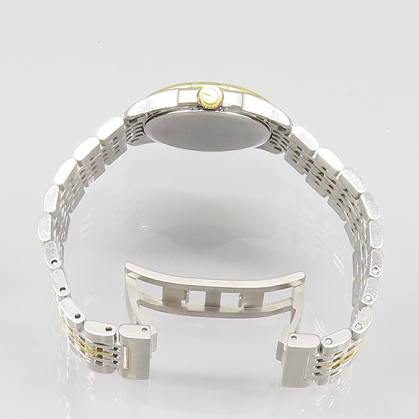 Gucci(����) YA126511 126.5 G-TIMELESS ���� �޺� ���� ������ �ð� [���̷Ե���] �̹���4 - ���̺��� �߰���ǰ