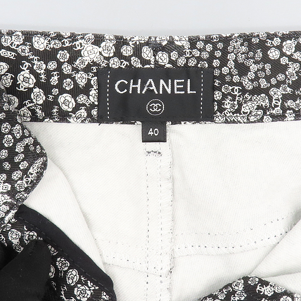 Chanel(����) P71263V62840 ���� ���� ī�Ḯ�� ���� ��ư ���� ���� - 40������ [���̷Ե���] �̹���6 - ���̺��� �߰���ǰ