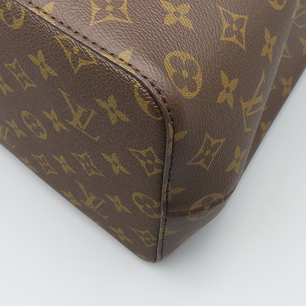 Louis Vuitton(���̺���) M44887 ���׷� ĵ���� ļ��� �׿��뿡 MM ��Ŷ ����� [�ϳ��̻���] �̹���6 - ���̺��� �߰���ǰ