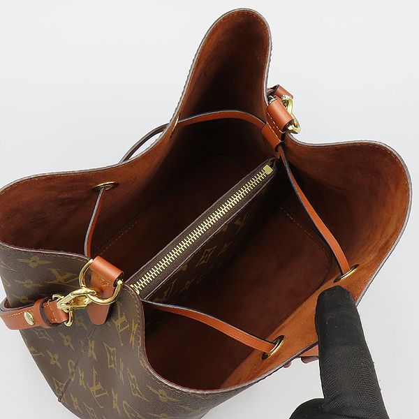 Louis Vuitton(���̺���) M44887 ���׷� ĵ���� ļ��� �׿��뿡 MM ��Ŷ ����� [�ϳ��̻���] �̹���7 - ���̺��� �߰���ǰ