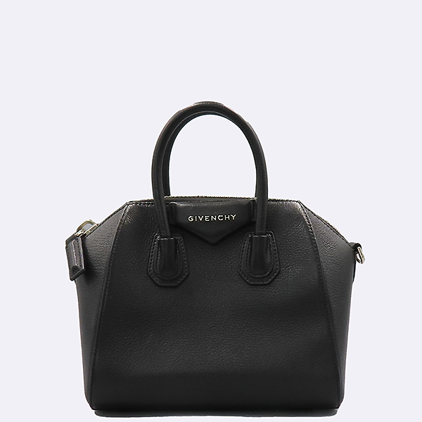 GIVENCHY(�����) BB05114012 ���� ��Ʈ��Ų ANTIGONA ��Ƽ���� �̴� ��Ʈ�� + �����Ʈ�� 2WAY [�����νż�����] �̹���2 - ���̺��� �߰���ǰ