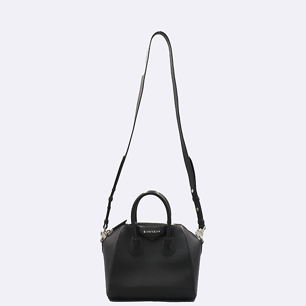 GIVENCHY(�����) BB05114012 ���� ��Ʈ��Ų ANTIGONA ��Ƽ���� �̴� ��Ʈ�� + �����Ʈ�� 2WAY [�����νż�����] �̹���4 - ���̺��� �߰���ǰ