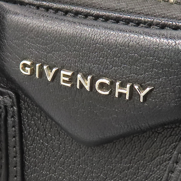 GIVENCHY(�����) BB05114012 ���� ��Ʈ��Ų ANTIGONA ��Ƽ���� �̴� ��Ʈ�� + �����Ʈ�� 2WAY [�����νż�����] �̹���5 - ���̺��� �߰���ǰ