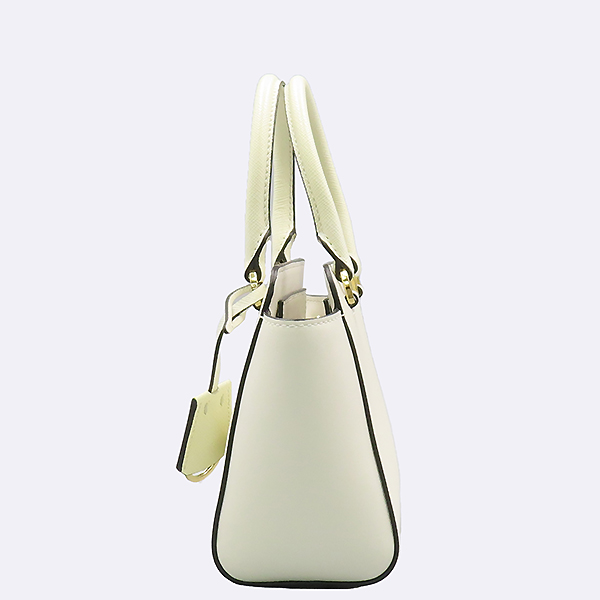 Prada(�����) 1BA380 ȭ��Ʈ �ﰢ �ΰ� ��� ���� ���ǾƳ� �̴� ��Ʈ�� + ��� ��Ʈ�� [�����νż�����] �̹���3 - ���̺��� �߰���ǰ