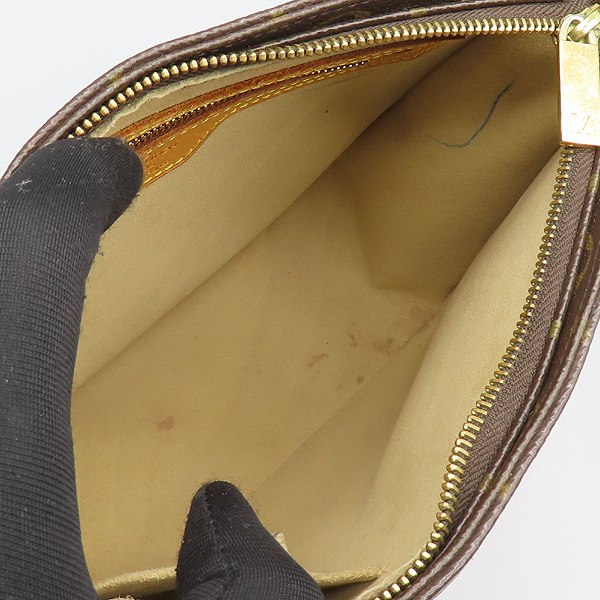 Louis Vuitton(���̺���) M51146 ���׷� ĵ���� ���� MM ����� [���̷Ե���] �̹���5 - ���̺��� �߰���ǰ