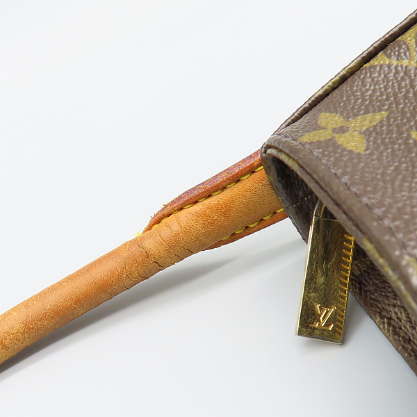 Louis Vuitton(���̺���) M51146 ���׷� ĵ���� ���� MM ����� [���̷Ե���] �̹���7 - ���̺��� �߰���ǰ