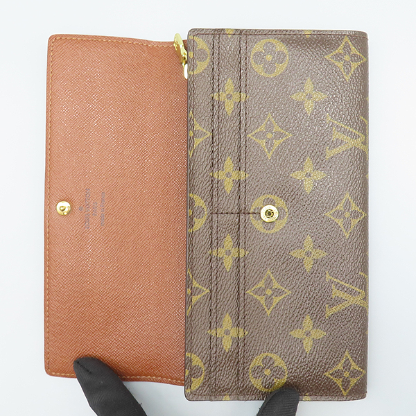Louis Vuitton(���̺���) M61734 ���׷� ĵ���� ��� ���� ������ [���̷Ե���] �̹���5 - ���̺��� �߰���ǰ