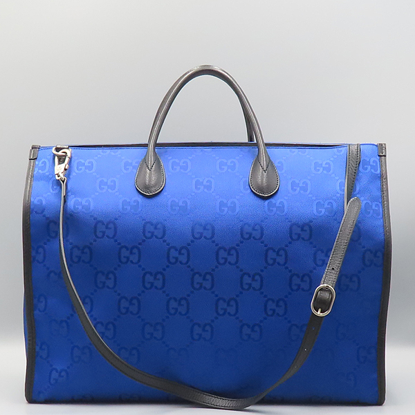 Gucci(����) 630353 ���� ���Ϸ� GG�ΰ� ���� �� �׸��� ��Ʈ�� + �����Ʈ�� 2WAY [��ź�Ե���] �̹���4 - ���̺��� �߰���ǰ