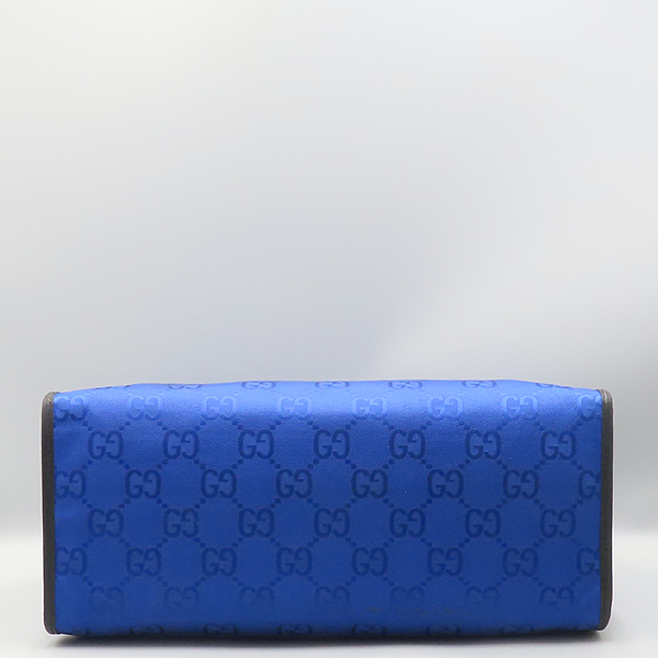 Gucci(����) 630353 ���� ���Ϸ� GG�ΰ� ���� �� �׸��� ��Ʈ�� + �����Ʈ�� 2WAY [��ź�Ե���] �̹���5 - ���̺��� �߰���ǰ