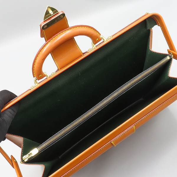 Louis Vuitton(���̺���) M54358 ���� ���� ������Ʈ �丣���� �긮�����̽� �������� [��ź�Ե���] �̹���7 - ���̺��� �߰���ǰ