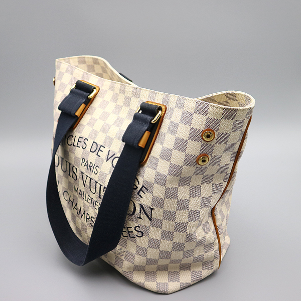 Louis Vuitton(���̺���) N41179 �ٹ̿� ���ָ� ī�ٽ� PM ����� [�뱸��������] �̹���2 - ���̺��� �߰���ǰ