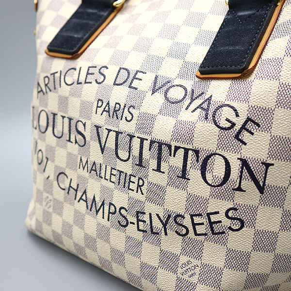 Louis Vuitton(���̺���) N41179 �ٹ̿� ���ָ� ī�ٽ� PM ����� [�뱸��������] �̹���3 - ���̺��� �߰���ǰ