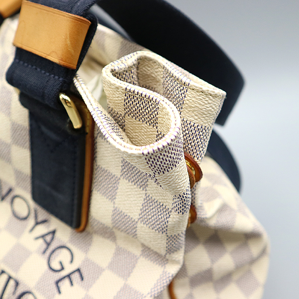 Louis Vuitton(���̺���) N41179 �ٹ̿� ���ָ� ī�ٽ� PM ����� [�뱸��������] �̹���5 - ���̺��� �߰���ǰ