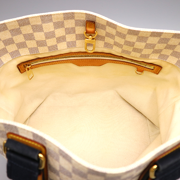 Louis Vuitton(���̺���) N41179 �ٹ̿� ���ָ� ī�ٽ� PM ����� [�뱸��������] �̹���7 - ���̺��� �߰���ǰ