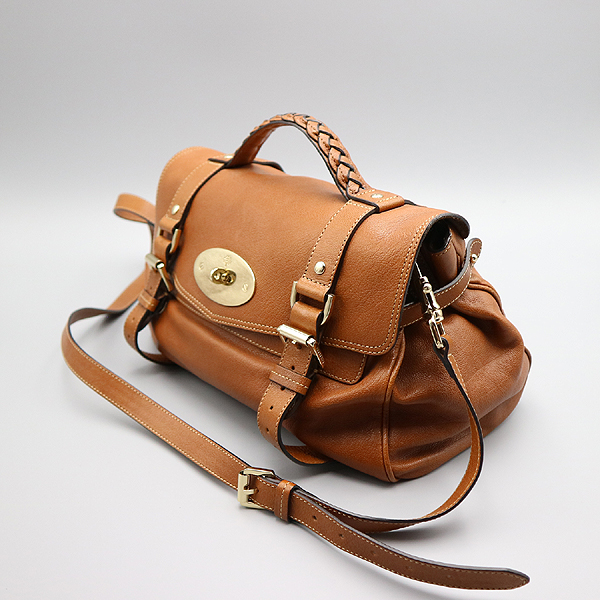 MULBERRY(�ֹ���) HH7539 ���� �÷� ���� �˷��� ���� ������ 2WAY [�뱸��������] �̹���2 - ���̺��� �߰���ǰ