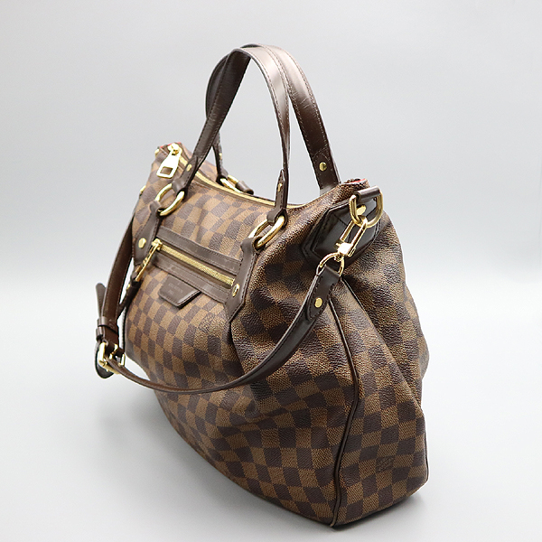 Louis Vuitton(���̺���) N41131 �ٹ̿� ���� ĵ���� ������ MM ��Ʈ�� + �����Ʈ�� 2WAY [�뱸��������] �̹���2 - ���̺��� �߰���ǰ