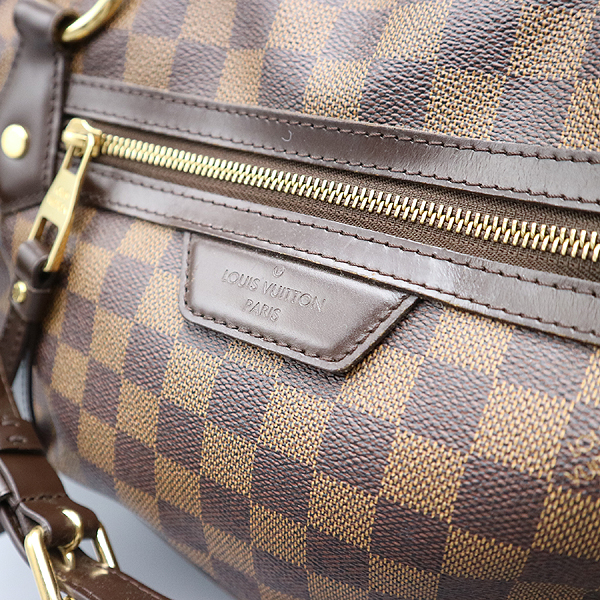 Louis Vuitton(���̺���) N41131 �ٹ̿� ���� ĵ���� ������ MM ��Ʈ�� + �����Ʈ�� 2WAY [�뱸��������] �̹���3 - ���̺��� �߰���ǰ