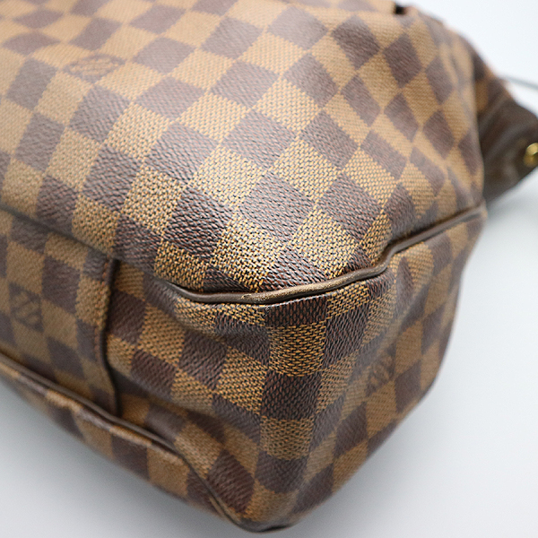 Louis Vuitton(���̺���) N41131 �ٹ̿� ���� ĵ���� ������ MM ��Ʈ�� + �����Ʈ�� 2WAY [�뱸��������] �̹���5 - ���̺��� �߰���ǰ