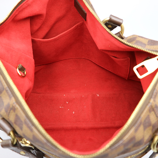 Louis Vuitton(���̺���) N41131 �ٹ̿� ���� ĵ���� ������ MM ��Ʈ�� + �����Ʈ�� 2WAY [�뱸��������] �̹���6 - ���̺��� �߰���ǰ