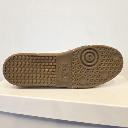 Maison Margiela(���� ����������) S57WS0240 REPLICA(���ø�ī) ȭ��Ʈ �÷� ���� ����Ʈ ��� ������ ���ϱ� ����Ŀ�� �̹���4 - ���̺��� �߰���ǰ
