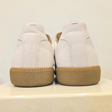 Maison Margiela(���� ����������) S57WS0240 REPLICA(���ø�ī) ȭ��Ʈ �÷� ���� ����Ʈ ��� ������ ���ϱ� ����Ŀ�� �̹���3 - ���̺��� �߰���ǰ