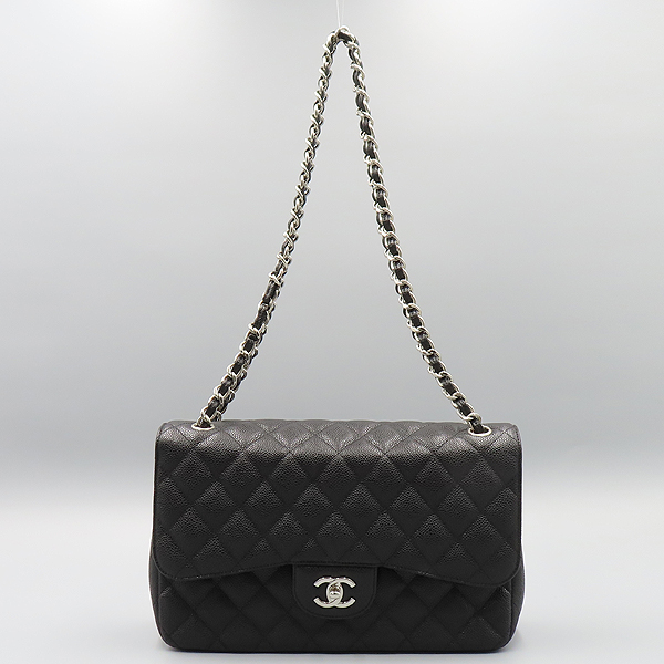 Chanel(����) A58600 ���� ĳ��� Ŭ���� ���� ���� ������ ���� ü�� ����� [�ϳ��̻���] �̹���2 - ���̺��� �߰���ǰ