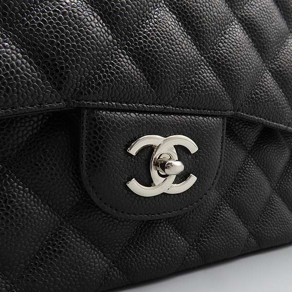 Chanel(����) A58600 ���� ĳ��� Ŭ���� ���� ���� ������ ���� ü�� ����� [�ϳ��̻���] �̹���5 - ���̺��� �߰���ǰ
