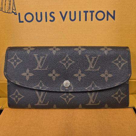 Louis Vuitton(���̺���) M60697 ���׷� ĵ���� FUCHSIA Ǫ�þ��÷� ������ �̹���2 - ���̺��� �߰���ǰ