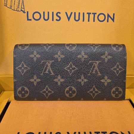 Louis Vuitton(���̺���) M60697 ���׷� ĵ���� FUCHSIA Ǫ�þ��÷� ������ �̹���3 - ���̺��� �߰���ǰ
