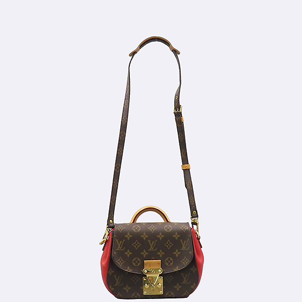 Louis Vuitton(���̺���) M40814 ���׷� ĵ���� ���� PM 2WAY [�����νż�����] �̹���2 - ���̺��� �߰���ǰ