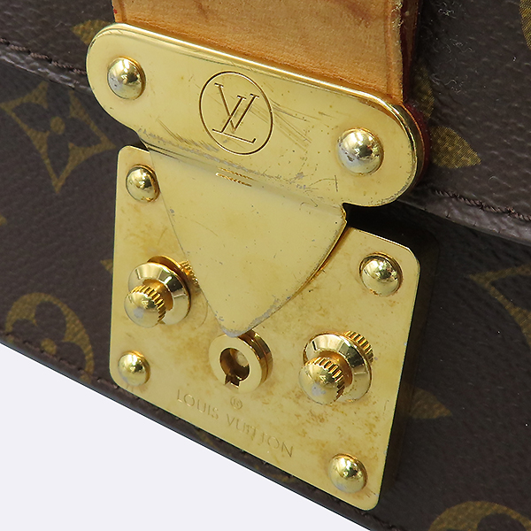 Louis Vuitton(���̺���) M40814 ���׷� ĵ���� ���� PM 2WAY [�����νż�����] �̹���4 - ���̺��� �߰���ǰ