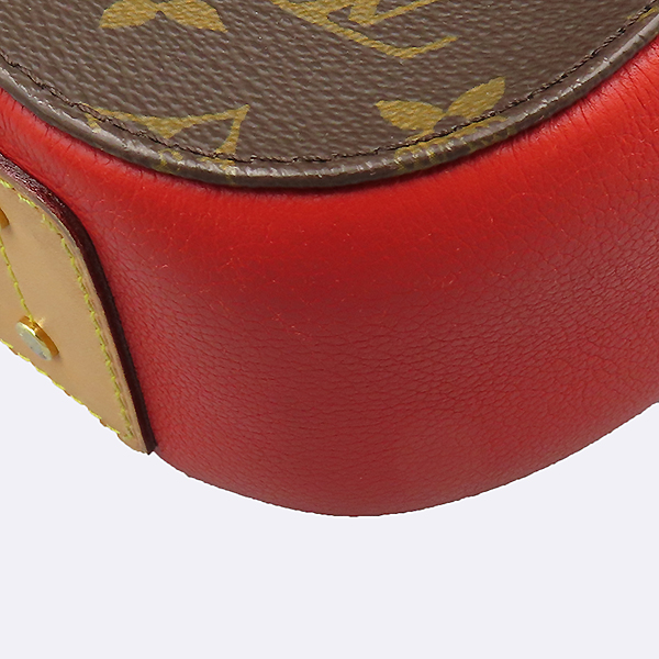 Louis Vuitton(���̺���) M40814 ���׷� ĵ���� ���� PM 2WAY [�����νż�����] �̹���5 - ���̺��� �߰���ǰ