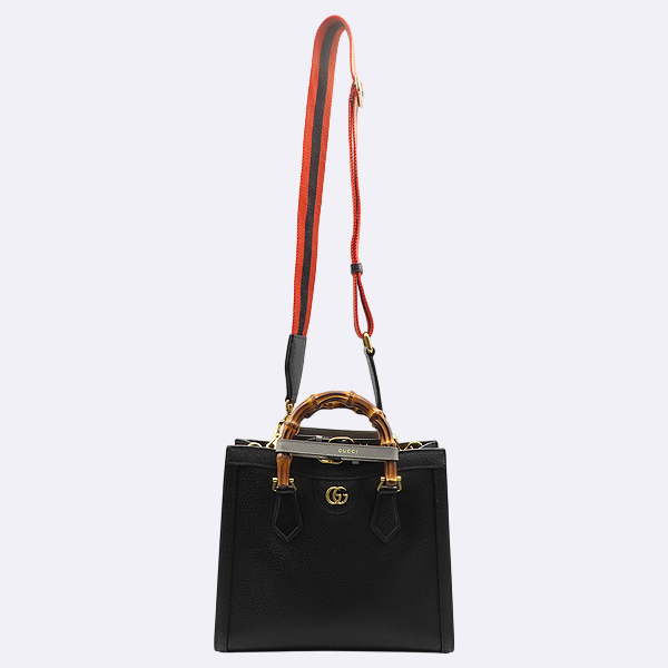 Gucci(����) 702721 ���� ���� ���ֳ̾� ���� ��Ʈ�� + ��� ��Ʈ�� 2WAY [��������] �̹���5 - ���̺��� �߰���ǰ