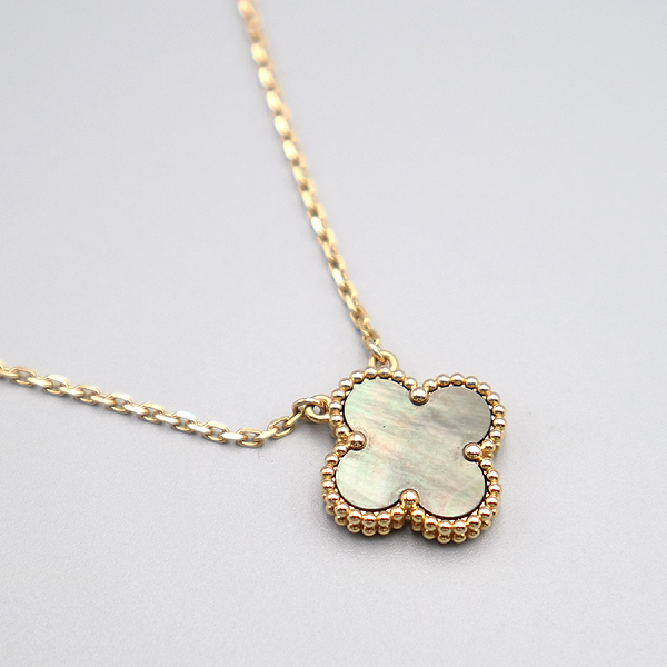 VANCLEEF & ARPELS(��Ŭ����&����) VCARP4KK00 18K ���� ��� ���Ժ�� ���������� ��Ƽ�� ������ ����� [�뱸��������] �̹���2 - ���̺��� �߰���ǰ