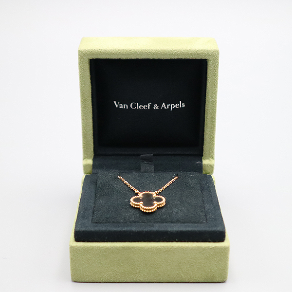 VANCLEEF & ARPELS(��Ŭ����&����) VCARP4KK00 18K ���� ��� ���Ժ�� ���������� ��Ƽ�� ������ ����� [�뱸��������] �̹���5 - ���̺��� �߰���ǰ