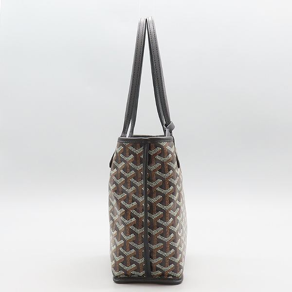 GOYARD(���ߵ�) ���� �÷� ĵ���� �̴� ���� ANJOU MINI ��� ����� + �����Ŀ�ġ [���̷Ե���] �̹���3 - ���̺��� �߰���ǰ