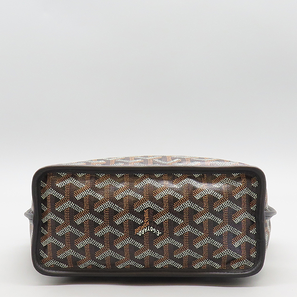 GOYARD(���ߵ�) ���� �÷� ĵ���� �̴� ���� ANJOU MINI ��� ����� + �����Ŀ�ġ [���̷Ե���] �̹���5 - ���̺��� �߰���ǰ