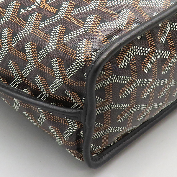GOYARD(���ߵ�) ���� �÷� ĵ���� �̴� ���� ANJOU MINI ��� ����� + �����Ŀ�ġ [���̷Ե���] �̹���6 - ���̺��� �߰���ǰ